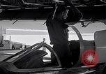 Immagine di U-2 Del Rio Texas Laughlin Air Force Base USA, 1962, secondo 17 filmato di repertorio 65675032494