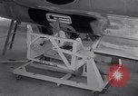 Immagine di U-2 Del Rio Texas Laughlin Air Force Base USA, 1962, secondo 24 filmato di repertorio 65675032494