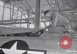 Immagine di U-2 Del Rio Texas Laughlin Air Force Base USA, 1962, secondo 26 filmato di repertorio 65675032494