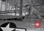 Immagine di U-2 Del Rio Texas Laughlin Air Force Base USA, 1962, secondo 28 filmato di repertorio 65675032494