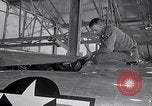 Immagine di U-2 Del Rio Texas Laughlin Air Force Base USA, 1962, secondo 32 filmato di repertorio 65675032494