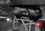 Immagine di U-2 Del Rio Texas Laughlin Air Force Base USA, 1962, secondo 52 filmato di repertorio 65675032494