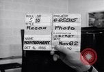 Image nephograph Orlando Florida McCoy Air Force Base USA, 1962, de la seconde 3 séquences d'archives historiques vidéo 65675032495