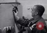 Image nephograph Orlando Florida McCoy Air Force Base USA, 1962, de la seconde 6 séquences d'archives historiques vidéo 65675032495