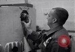 Image nephograph Orlando Florida McCoy Air Force Base USA, 1962, de la seconde 7 séquences d'archives historiques vidéo 65675032495
