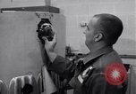 Image nephograph Orlando Florida McCoy Air Force Base USA, 1962, de la seconde 8 séquences d'archives historiques vidéo 65675032495