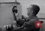 Image nephograph Orlando Florida McCoy Air Force Base USA, 1962, de la seconde 9 séquences d'archives historiques vidéo 65675032495