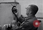 Image nephograph Orlando Florida McCoy Air Force Base USA, 1962, de la seconde 10 séquences d'archives historiques vidéo 65675032495