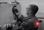 Image nephograph Orlando Florida McCoy Air Force Base USA, 1962, de la seconde 11 séquences d'archives historiques vidéo 65675032495