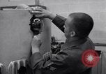 Image nephograph Orlando Florida McCoy Air Force Base USA, 1962, de la seconde 13 séquences d'archives historiques vidéo 65675032495