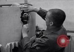 Image nephograph Orlando Florida McCoy Air Force Base USA, 1962, de la seconde 14 séquences d'archives historiques vidéo 65675032495