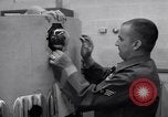 Image nephograph Orlando Florida McCoy Air Force Base USA, 1962, de la seconde 16 séquences d'archives historiques vidéo 65675032495