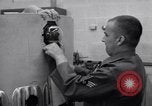 Image nephograph Orlando Florida McCoy Air Force Base USA, 1962, de la seconde 18 séquences d'archives historiques vidéo 65675032495