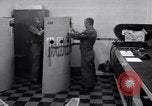 Image nephograph Orlando Florida McCoy Air Force Base USA, 1962, de la seconde 19 séquences d'archives historiques vidéo 65675032495