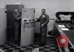 Image nephograph Orlando Florida McCoy Air Force Base USA, 1962, de la seconde 20 séquences d'archives historiques vidéo 65675032495
