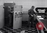 Image nephograph Orlando Florida McCoy Air Force Base USA, 1962, de la seconde 21 séquences d'archives historiques vidéo 65675032495