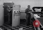 Image nephograph Orlando Florida McCoy Air Force Base USA, 1962, de la seconde 23 séquences d'archives historiques vidéo 65675032495