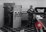 Image nephograph Orlando Florida McCoy Air Force Base USA, 1962, de la seconde 24 séquences d'archives historiques vidéo 65675032495