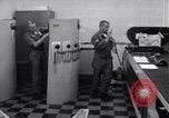 Image nephograph Orlando Florida McCoy Air Force Base USA, 1962, de la seconde 25 séquences d'archives historiques vidéo 65675032495
