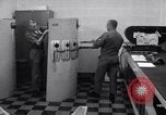Image nephograph Orlando Florida McCoy Air Force Base USA, 1962, de la seconde 26 séquences d'archives historiques vidéo 65675032495