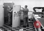 Image nephograph Orlando Florida McCoy Air Force Base USA, 1962, de la seconde 27 séquences d'archives historiques vidéo 65675032495