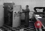 Image nephograph Orlando Florida McCoy Air Force Base USA, 1962, de la seconde 28 séquences d'archives historiques vidéo 65675032495