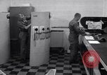 Image nephograph Orlando Florida McCoy Air Force Base USA, 1962, de la seconde 30 séquences d'archives historiques vidéo 65675032495