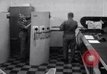 Image nephograph Orlando Florida McCoy Air Force Base USA, 1962, de la seconde 31 séquences d'archives historiques vidéo 65675032495