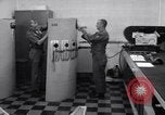 Image nephograph Orlando Florida McCoy Air Force Base USA, 1962, de la seconde 33 séquences d'archives historiques vidéo 65675032495