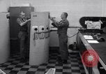 Image nephograph Orlando Florida McCoy Air Force Base USA, 1962, de la seconde 34 séquences d'archives historiques vidéo 65675032495
