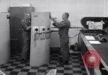 Image nephograph Orlando Florida McCoy Air Force Base USA, 1962, de la seconde 35 séquences d'archives historiques vidéo 65675032495