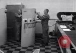 Image nephograph Orlando Florida McCoy Air Force Base USA, 1962, de la seconde 36 séquences d'archives historiques vidéo 65675032495