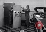 Image nephograph Orlando Florida McCoy Air Force Base USA, 1962, de la seconde 40 séquences d'archives historiques vidéo 65675032495