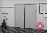 Image nephograph Orlando Florida McCoy Air Force Base USA, 1962, de la seconde 45 séquences d'archives historiques vidéo 65675032495