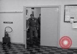 Image nephograph Orlando Florida McCoy Air Force Base USA, 1962, de la seconde 46 séquences d'archives historiques vidéo 65675032495