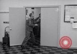 Image nephograph Orlando Florida McCoy Air Force Base USA, 1962, de la seconde 48 séquences d'archives historiques vidéo 65675032495