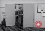 Image nephograph Orlando Florida McCoy Air Force Base USA, 1962, de la seconde 50 séquences d'archives historiques vidéo 65675032495