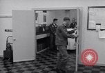 Image nephograph Orlando Florida McCoy Air Force Base USA, 1962, de la seconde 51 séquences d'archives historiques vidéo 65675032495