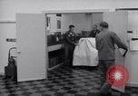 Image nephograph Orlando Florida McCoy Air Force Base USA, 1962, de la seconde 52 séquences d'archives historiques vidéo 65675032495