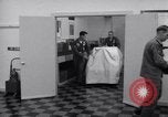 Image nephograph Orlando Florida McCoy Air Force Base USA, 1962, de la seconde 53 séquences d'archives historiques vidéo 65675032495