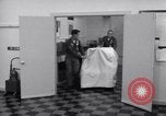 Image nephograph Orlando Florida McCoy Air Force Base USA, 1962, de la seconde 54 séquences d'archives historiques vidéo 65675032495