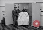 Image nephograph Orlando Florida McCoy Air Force Base USA, 1962, de la seconde 56 séquences d'archives historiques vidéo 65675032495