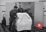 Image nephograph Orlando Florida McCoy Air Force Base USA, 1962, de la seconde 58 séquences d'archives historiques vidéo 65675032495