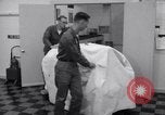 Image nephograph Orlando Florida McCoy Air Force Base USA, 1962, de la seconde 59 séquences d'archives historiques vidéo 65675032495