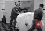 Image nephograph Orlando Florida McCoy Air Force Base USA, 1962, de la seconde 60 séquences d'archives historiques vidéo 65675032495