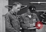 Standbild film Dosen Omaha Nebraska Offutt Air Force Base USA, 1962, aus Sekunde 8 historischem Filmmaterial Videoclip 65675032496