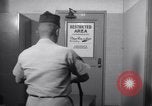 Standbild film Dosen Omaha Nebraska Offutt Air Force Base USA, 1962, aus Sekunde 17 historischem Filmmaterial Videoclip 65675032496