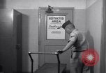 Standbild film Dosen Omaha Nebraska Offutt Air Force Base USA, 1962, aus Sekunde 22 historischem Filmmaterial Videoclip 65675032496