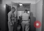 Standbild film Dosen Omaha Nebraska Offutt Air Force Base USA, 1962, aus Sekunde 27 historischem Filmmaterial Videoclip 65675032496