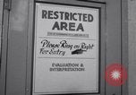 Standbild film Dosen Omaha Nebraska Offutt Air Force Base USA, 1962, aus Sekunde 38 historischem Filmmaterial Videoclip 65675032496